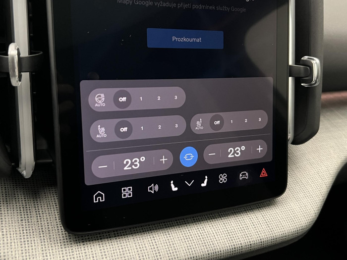 Volvo EX30 PURE TWIN PERFORMANCE ULTRA