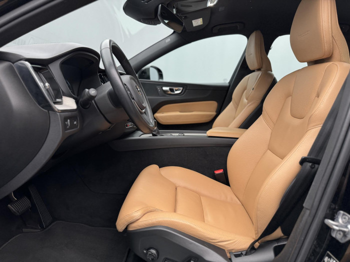 Volvo XC60 D4 AWD INSCRIPTION AUT 2.0 d