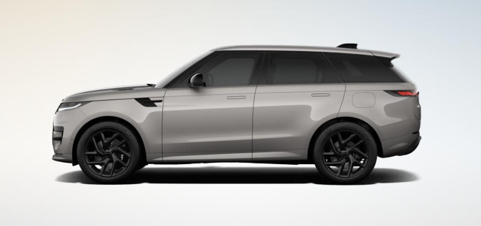 Land Rover Range Rover Sport D300 DYNAMIC HSE AWD Aut 3.0 d Dynamic