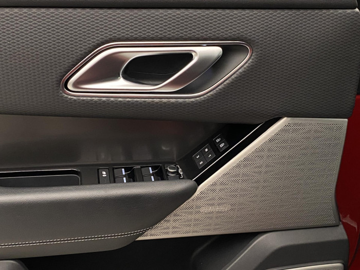 Land Rover Range Rover Velar D300 SE AWD AUT CZ 3.0 d SE