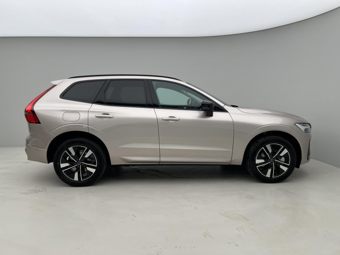 Volvo XC60 T6 AWD AUT RECHARGE DARK PLUS