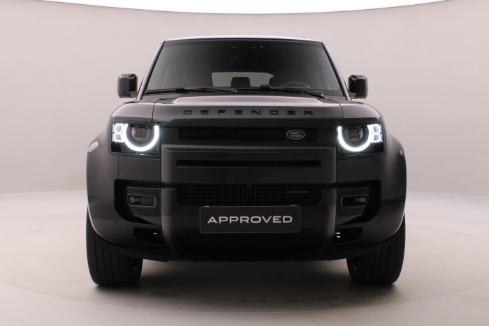 Land Rover Defender 110 D300 X-DYNAMIC HSE AWD 7m 3.0 d Dynamic
