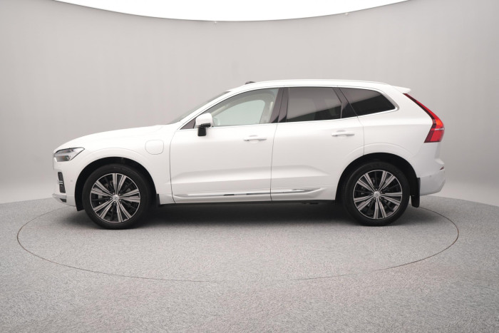 Volvo XC60 T6 AWD RECHARGE PLUS BRIGHT CZ