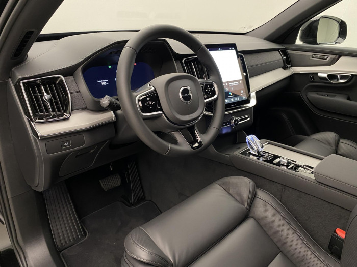 Volvo XC90 B5 AWD AUT BLACK EDITION PLUS