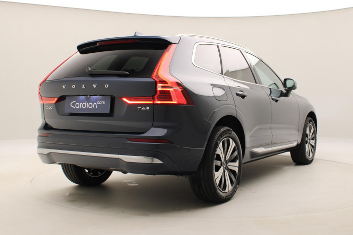 Volvo XC60 T6 AWD AUT BRIGHT PLUS