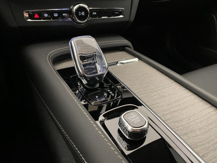 Volvo V90 B4 AUT BRIGHT PLUS 2.0 Plus