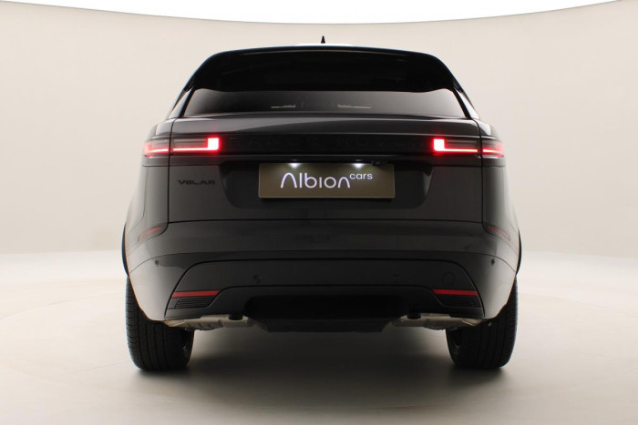 Land Rover Range Rover Velar REZERVACE!