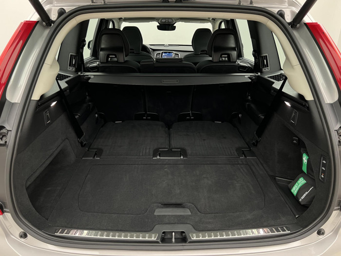 Volvo XC90 T8 AWD RECHARGE ULTRA DARK AUT