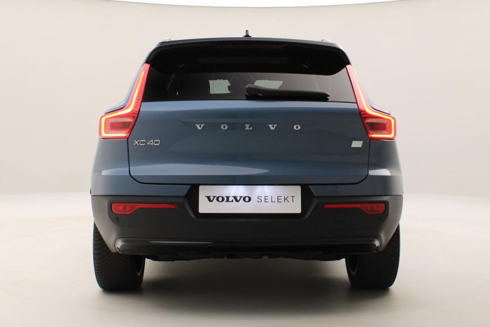 Volvo XC40 AWD ULTIMATE TWIN MOTOR 1.maj