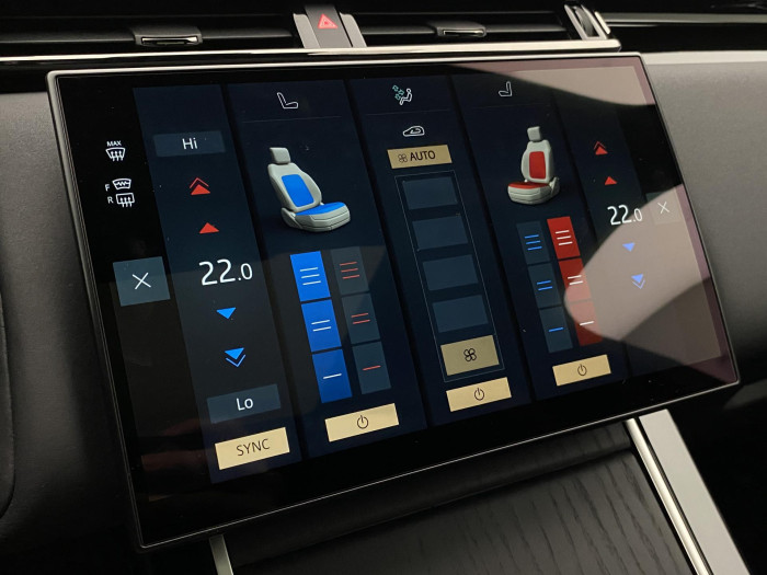 Land Rover Range Rover Velar P400e DYNAMIC HSE AWD AUT 2.0 Dynamic