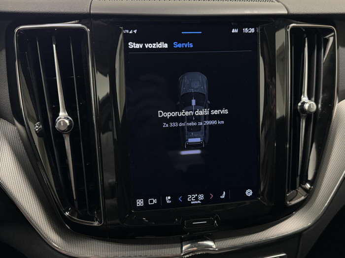 Volvo XC60 B4 AWD PLUS BRIGHT AUT