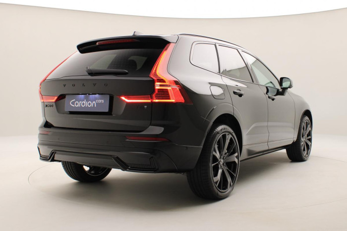 Volvo XC60 T6 AWD AUT PLUS BLACK EDITION