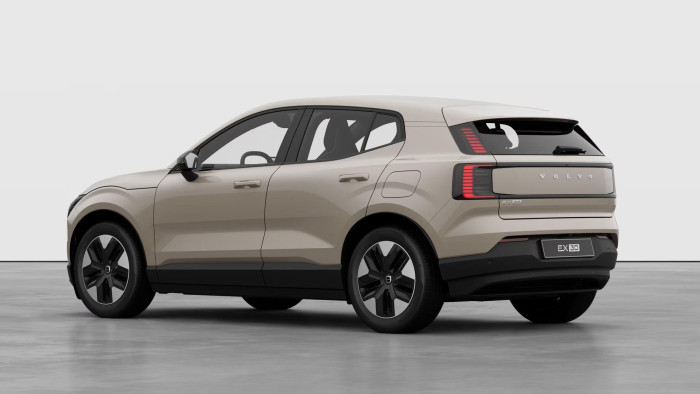 Volvo EX30 PURE ELECTRIC SINGLE PLUS