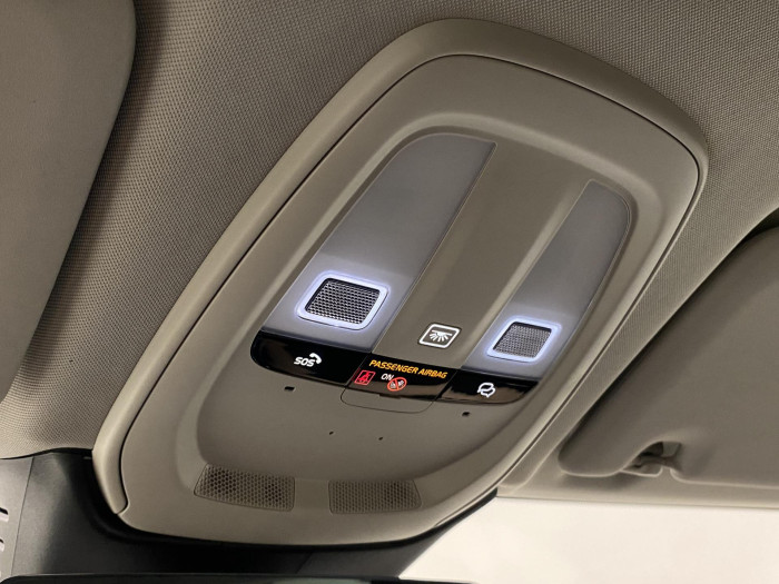 Volvo XC60 B5 AWD AUT BRIGHT PLUS