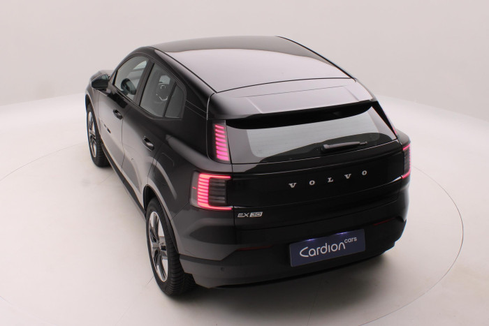 Volvo EX30 PURE ELECTRIC SINGLE PLUS