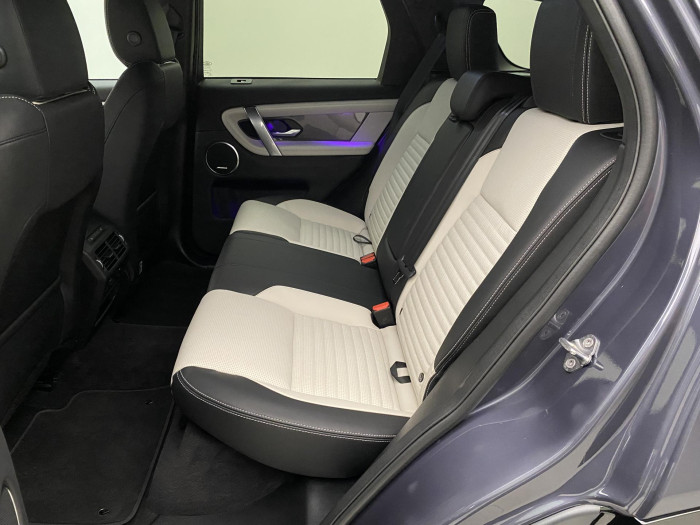 Land Rover Discovery Sport D200 R-DYNAMIC SE AWD AUT 2.0 d Dynamic SE