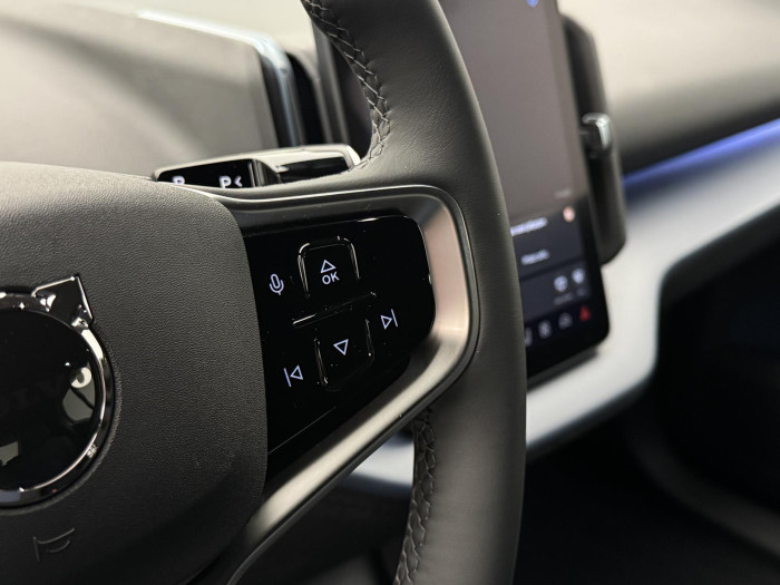 Volvo EX30 PURE ELECTRIC SINGLE PLUS