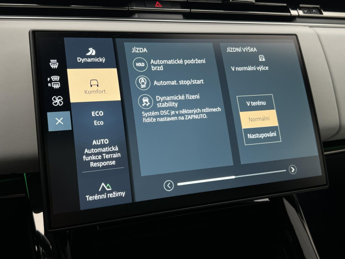 Land Rover Range Rover Sport P400 AUTOBIOGRAPHY AWD Aut