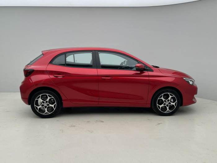 MG MG3 ICE ELEGANCE 1.5 MAN 1.5 Elegance