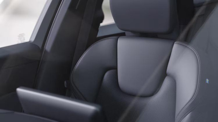 Volvo XC60 B5 AWD BLACK EDITION PLUS AUT