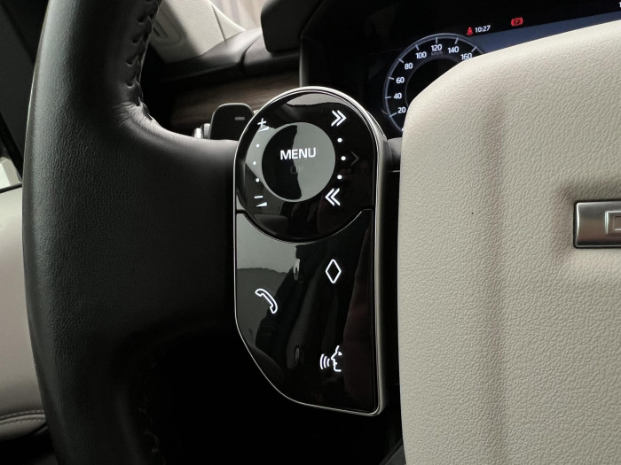 Land Rover Discovery 3.0 TDV6 HSE AWD Aut CZ