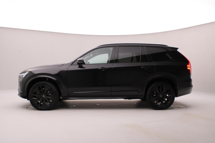 Volvo XC90 B5 AWD AUT BLACK EDITION PLUS