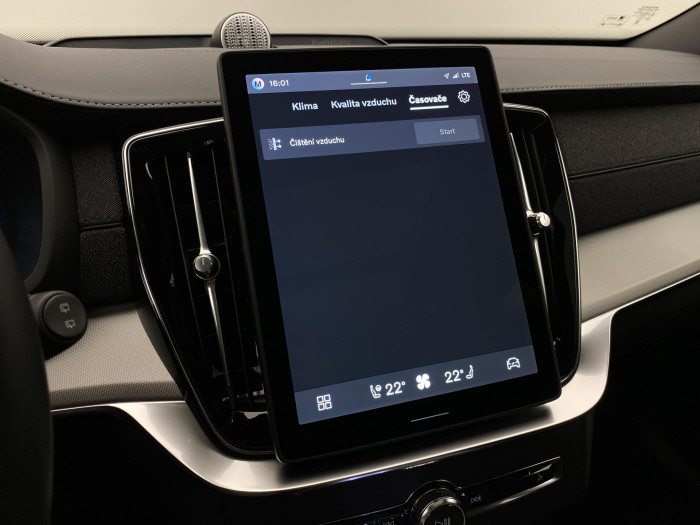 Volvo XC90 B5 AWD BLACK EDITION PLUS 7m