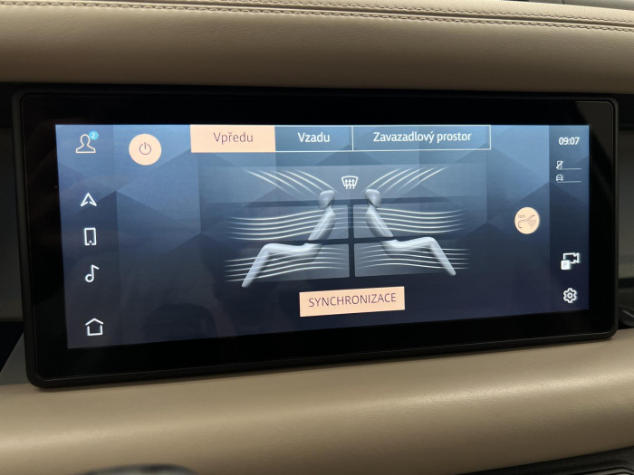 Land Rover Defender P400 HSE AWD AUT CZ