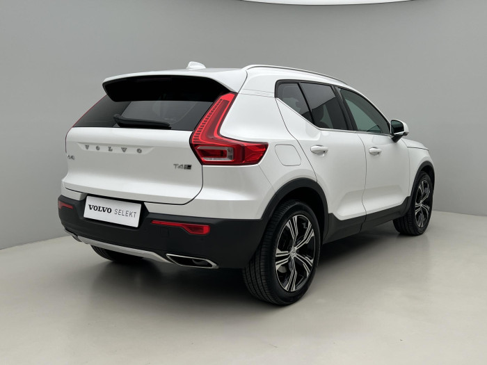 Volvo XC40 T4 AWD INCRIPTION AUT