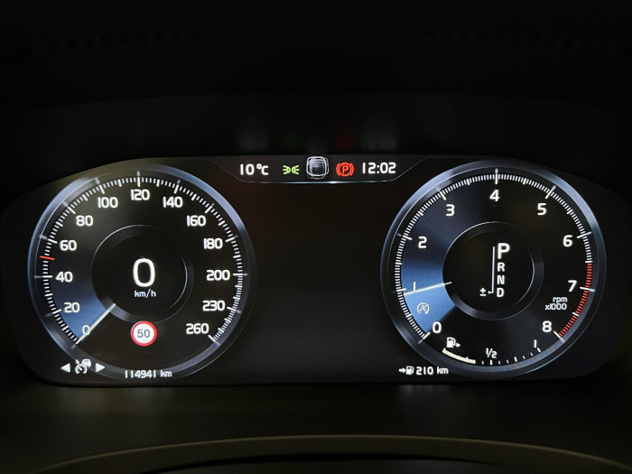 Volvo S90 T4 MOMENTUM AUT 2.0 Momentum