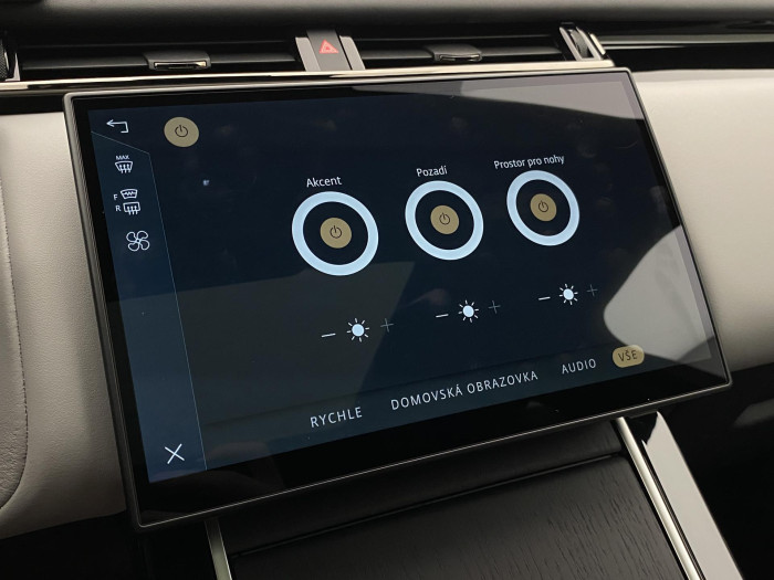 Land Rover Range Rover Velar D300 AUTOBIOGRAPHY AWD 3.0 d