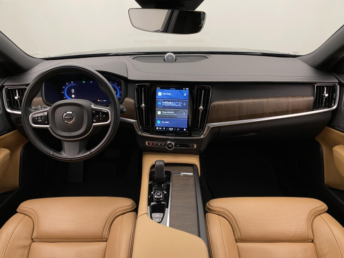 Volvo V90 CC B5 AWD PRO AUT 2.0 CC CC