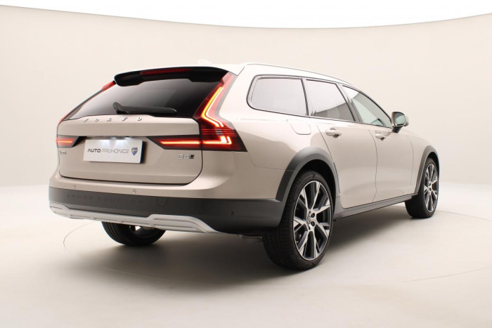 Volvo V90 B4 AWD CROSS COUNTRY ULTIMATE