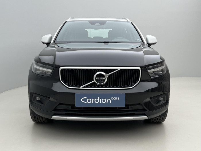 Volvo XC40 D4 AWD MOMENTUM AUT 2.0 d Momentum