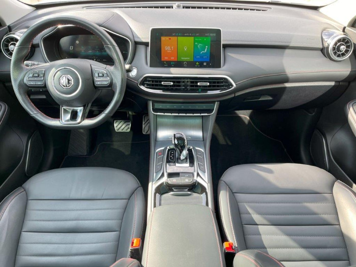 MG EHS 1.5 PHEV 190kW EXCLUSIVE 1.5 Exclusive