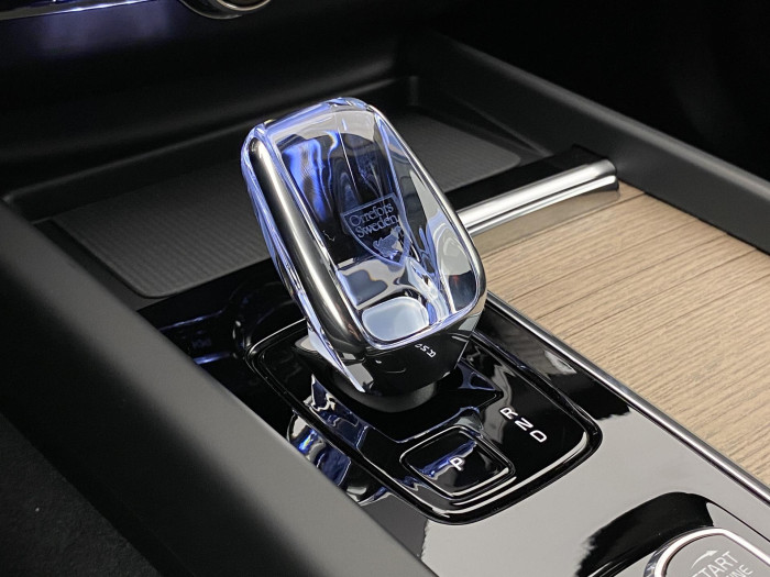 Volvo XC60 B5 AWD AUT DARK PLUS