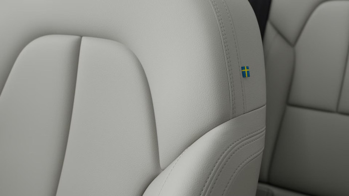 Volvo XC40 B3 AUT DARK PLUS