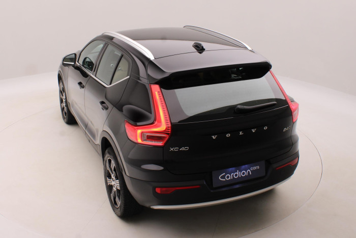 Volvo XC40 B4 AWD INSCRIPTION AUT CZ