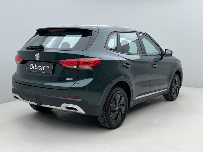 MG ZS 1.5 EXCITE CZ 1.maj.