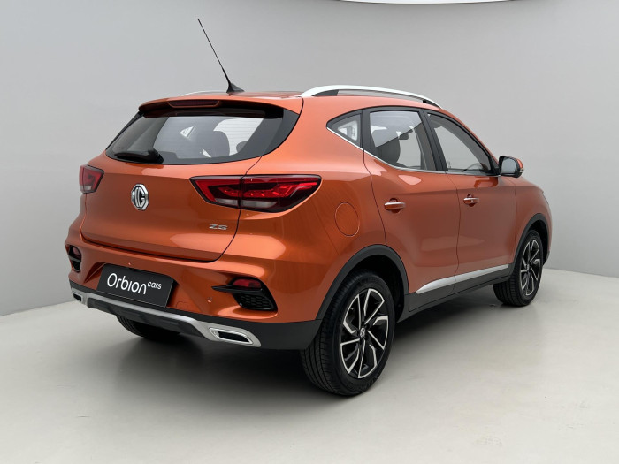 MG ZS 1.0T ELEGANCE CZ 1.0 Elegance