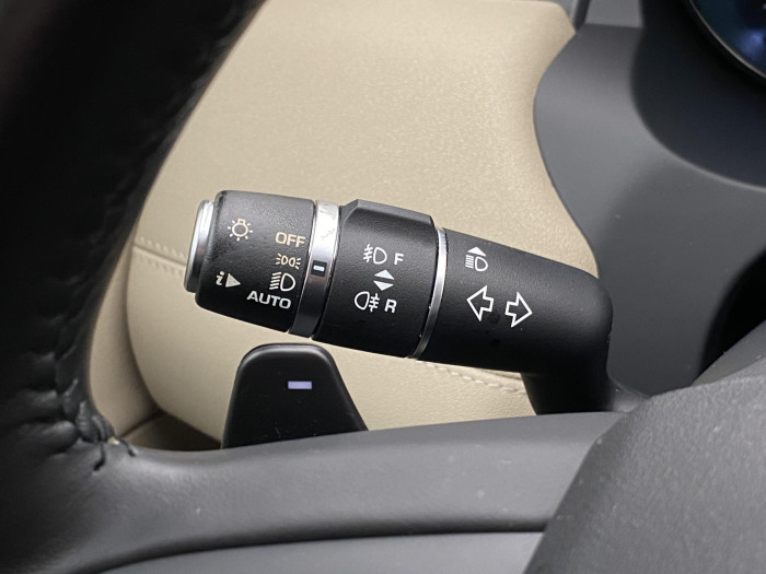 Land Rover Range Rover Evoque Si4 HSE AWD AUT CZ