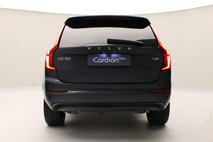 Volvo XC90 T8 AWD RECHARGE DARK ULTRA 7
