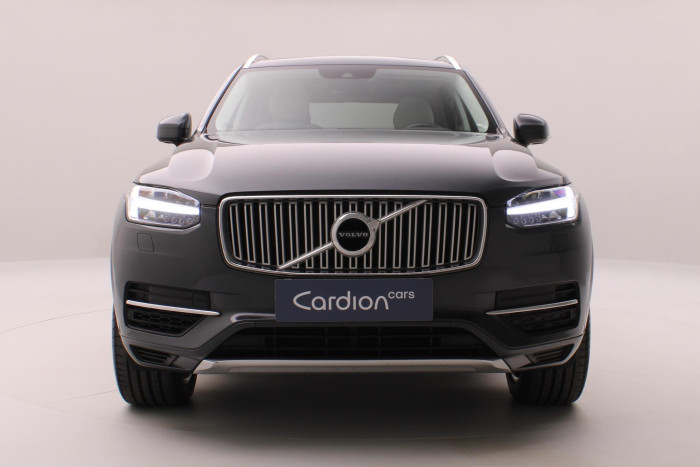 Volvo XC90 T8 TWIN ENGINE INSCRIPTION CZ