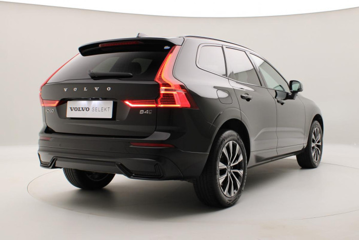Volvo XC60 B4 AWD R-DESIGN AUT CZ