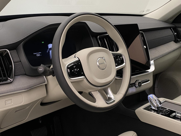 Volvo XC90 B5 AWD AUT BRIGHT PLUS 7míst