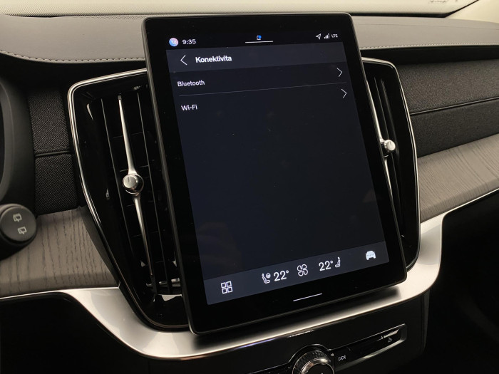 Volvo XC90 T8 AWD RECHARGE DARK PLUS 7m