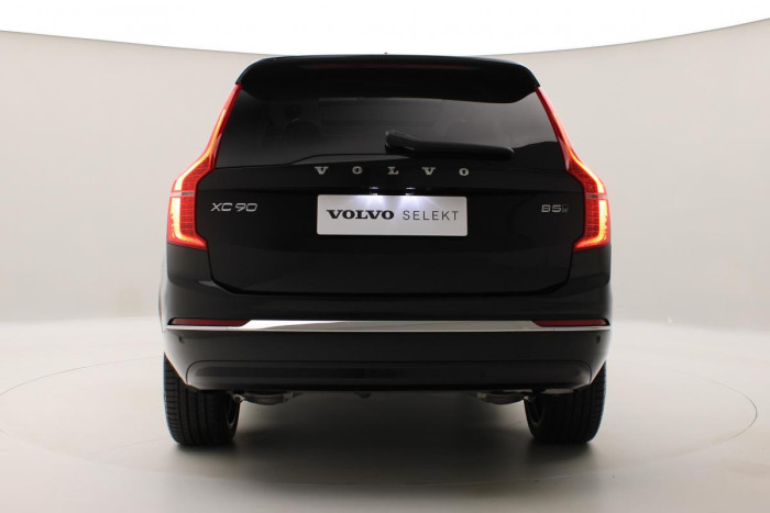 Volvo XC90 B5 AWD ULTIMATE AUT 1maj