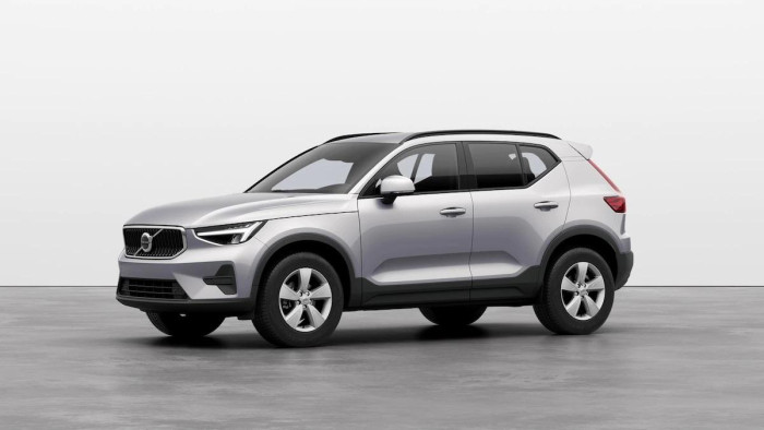 Volvo XC40 T2 AUT ESSENTIAL