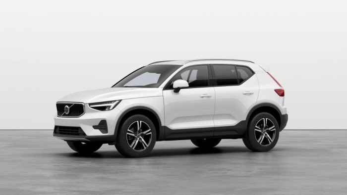 Volvo XC40 B3 AUT CORE