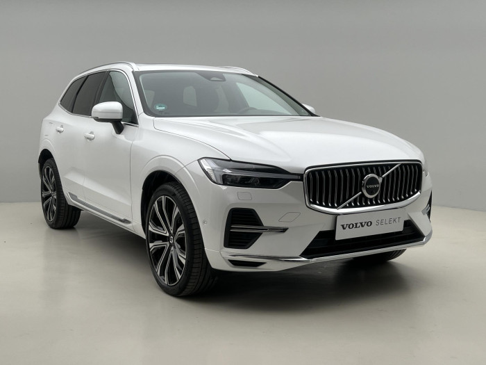 Volvo XC60 T6 AWD RECHARGE PLUS BRIGHT